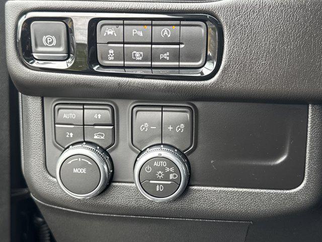 new 2026 GMC Yukon XL car, priced at $89,389