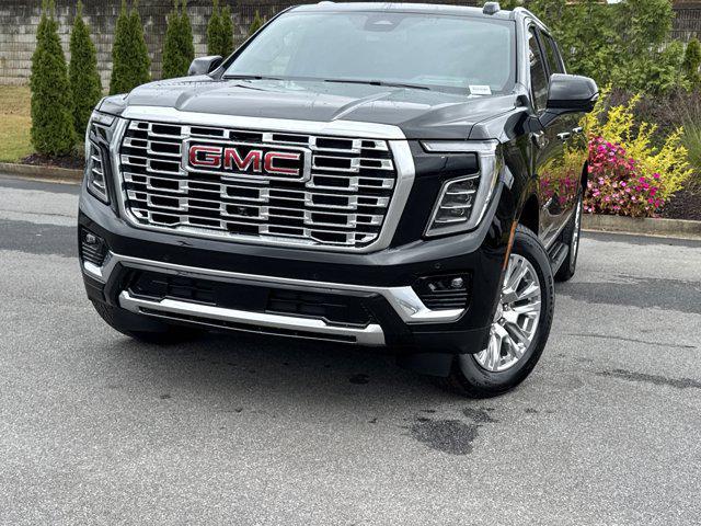 new 2026 GMC Yukon XL car, priced at $89,389