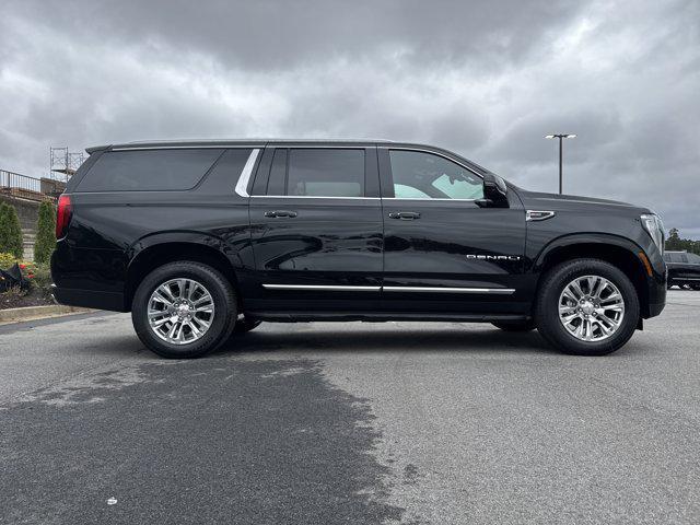 new 2026 GMC Yukon XL car, priced at $89,389