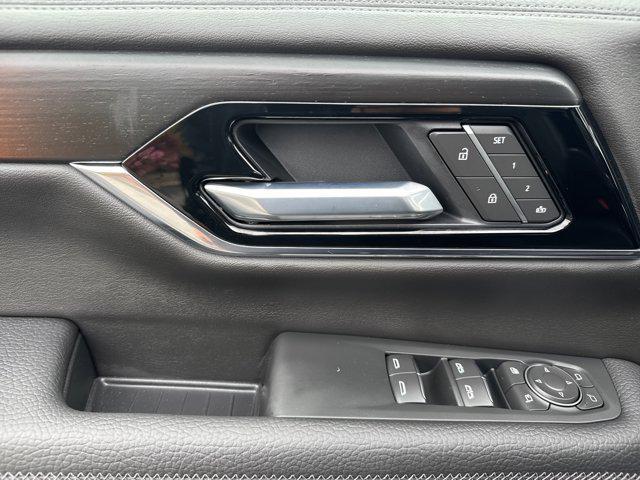 new 2026 GMC Yukon XL car, priced at $89,389