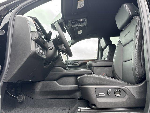 new 2026 GMC Yukon XL car, priced at $89,389