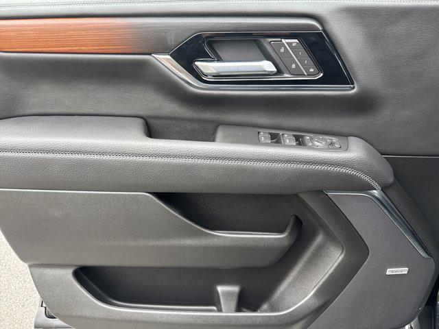 new 2026 GMC Yukon XL car, priced at $89,389