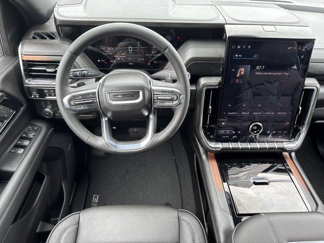 new 2026 GMC Yukon XL car, priced at $89,389