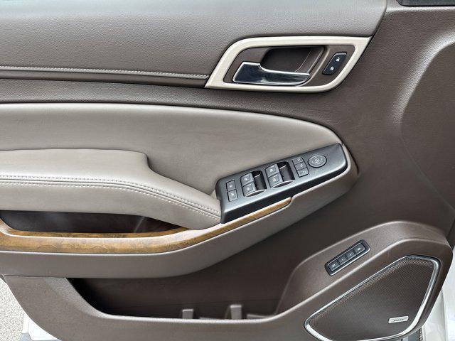 used 2019 GMC Yukon car, priced at $41,798
