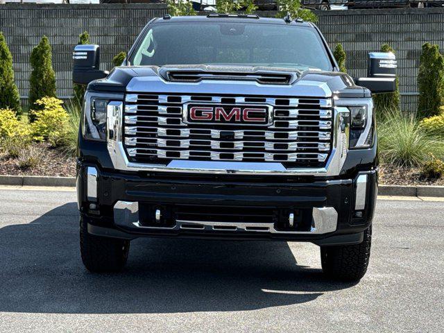 new 2025 GMC Sierra 2500 car, priced at $85,760