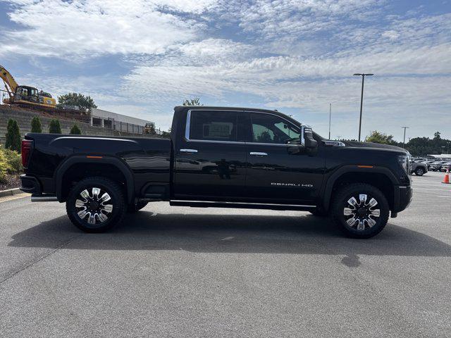 new 2025 GMC Sierra 2500 car, priced at $82,460