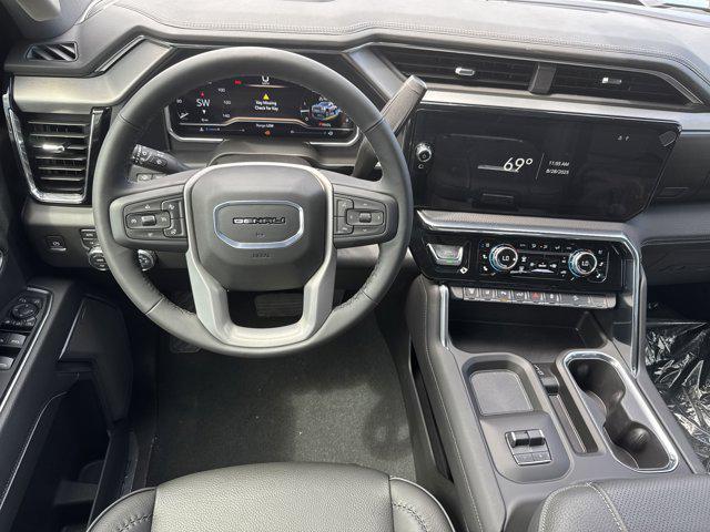 new 2025 GMC Sierra 2500 car, priced at $82,460