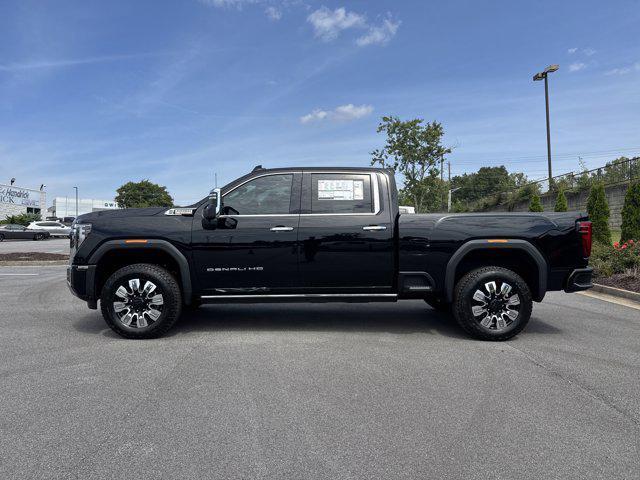 new 2025 GMC Sierra 2500 car, priced at $82,460