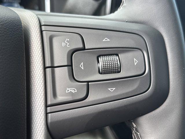 new 2025 GMC Sierra 2500 car, priced at $82,460