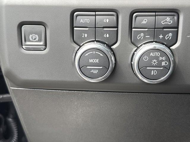 new 2025 GMC Sierra 2500 car, priced at $82,460