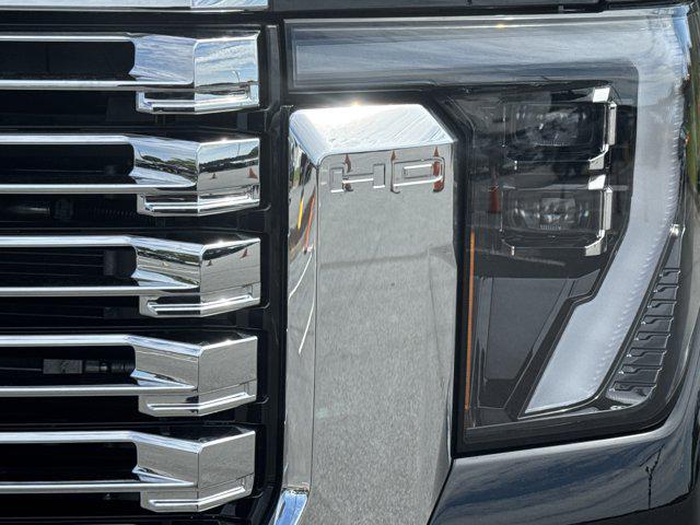 new 2025 GMC Sierra 2500 car, priced at $82,460