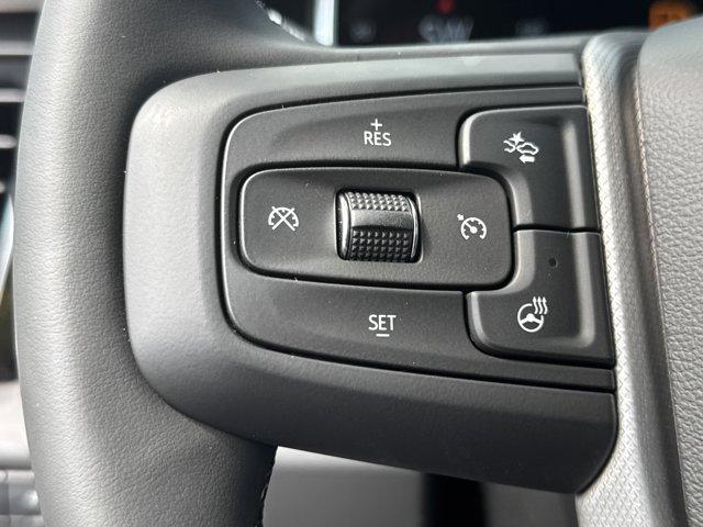 new 2025 GMC Sierra 2500 car, priced at $82,460