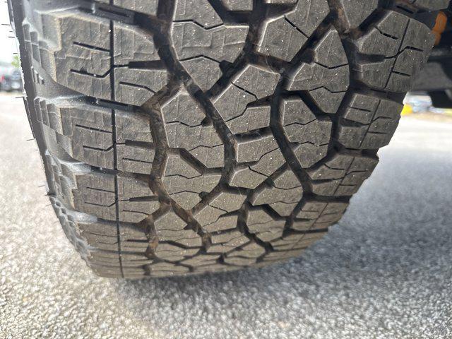 new 2025 GMC Sierra 2500 car, priced at $82,460