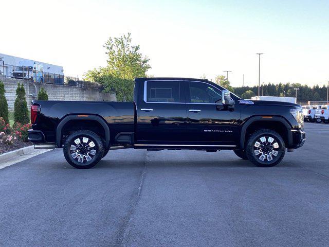 new 2024 GMC Sierra 2500 car, priced at $83,095