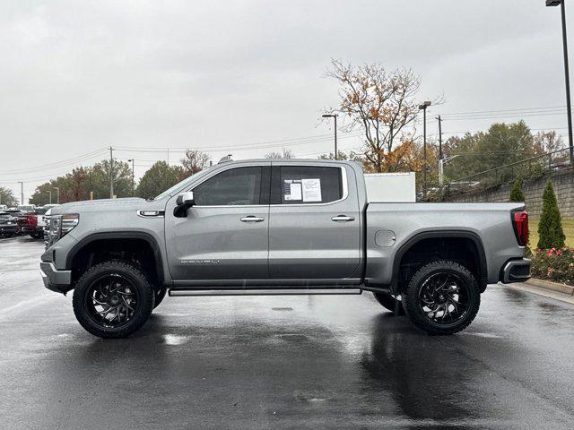 used 2023 GMC Sierra 1500 car, priced at $61,912