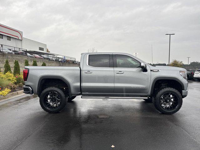 used 2023 GMC Sierra 1500 car, priced at $61,912