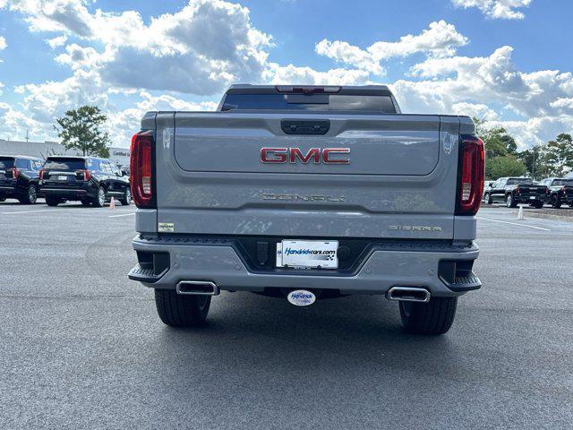 new 2025 GMC Sierra 1500 car, priced at $70,945