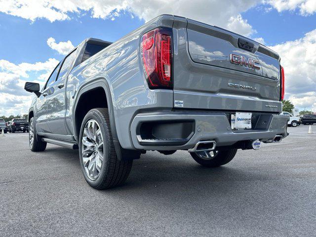 new 2025 GMC Sierra 1500 car, priced at $70,945