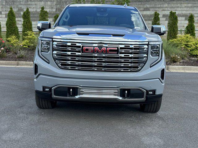 new 2025 GMC Sierra 1500 car, priced at $70,945