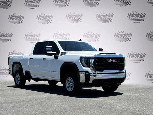 new 2024 GMC Sierra 2500 car, priced at $65,865