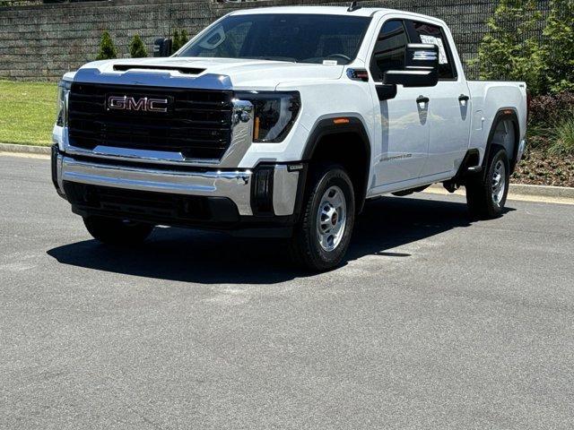 new 2024 GMC Sierra 2500 car, priced at $65,865