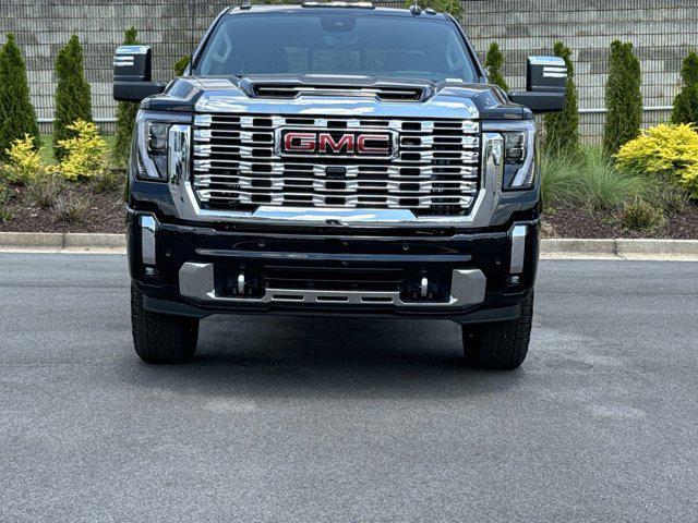 new 2024 GMC Sierra 2500 car, priced at $83,095