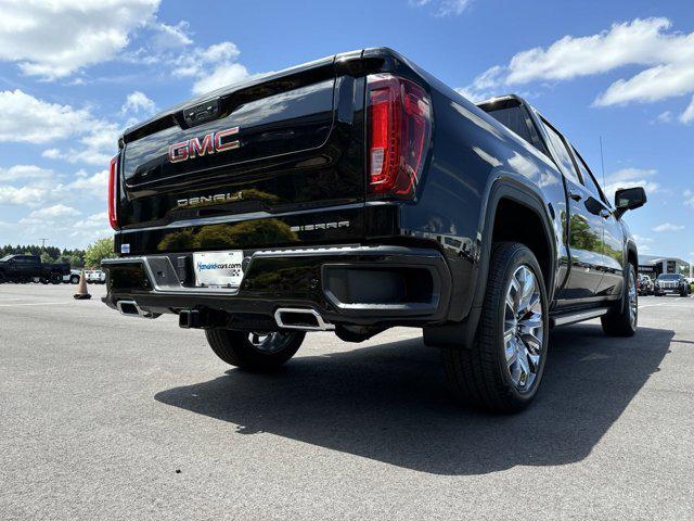 new 2024 GMC Sierra 1500 car, priced at $70,395