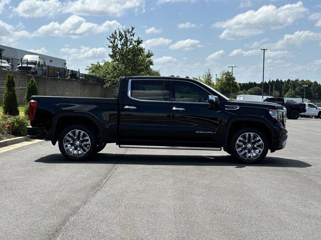 new 2024 GMC Sierra 1500 car, priced at $70,395