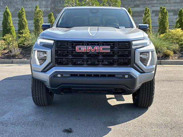 new 2024 GMC Canyon car, priced at $44,515