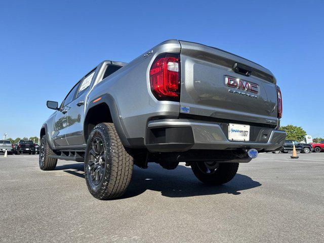 new 2024 GMC Canyon car, priced at $44,515