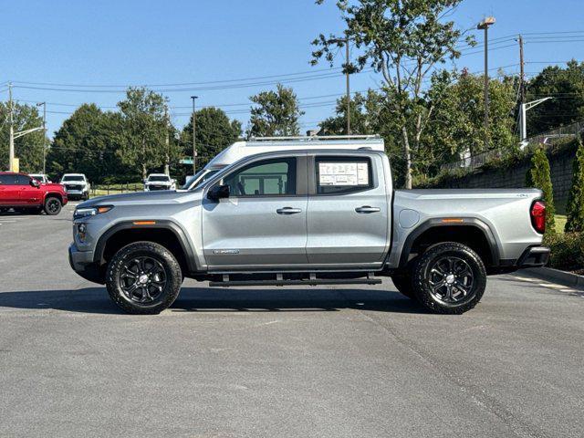 new 2024 GMC Canyon car, priced at $44,515