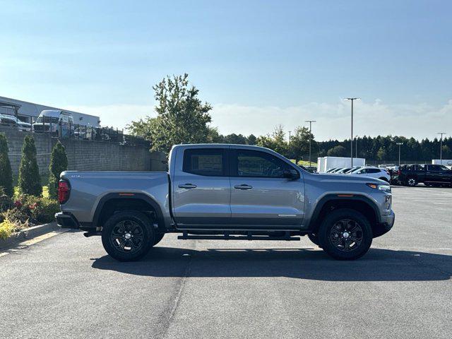 new 2024 GMC Canyon car, priced at $44,515