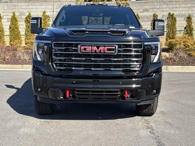 new 2025 GMC Sierra 2500 car, priced at $81,060