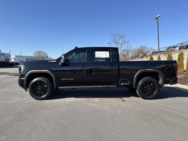 new 2025 GMC Sierra 2500 car, priced at $81,060