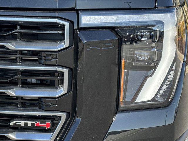 new 2025 GMC Sierra 2500 car, priced at $81,060