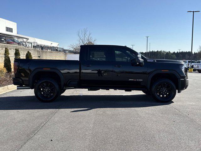 new 2025 GMC Sierra 2500 car, priced at $81,060