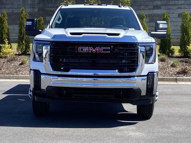 new 2024 GMC Sierra 3500 car, priced at $80,300