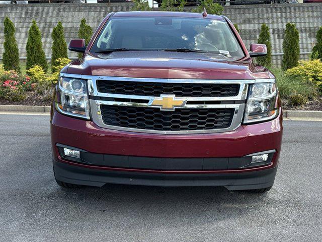 used 2020 Chevrolet Tahoe car, priced at $36,694