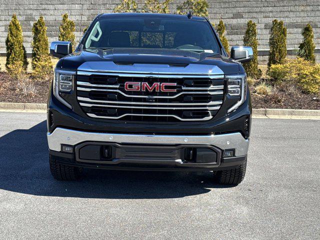 new 2025 GMC Sierra 1500 car, priced at $63,820