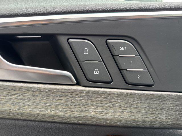 used 2019 Audi A4 car, priced at $19,860