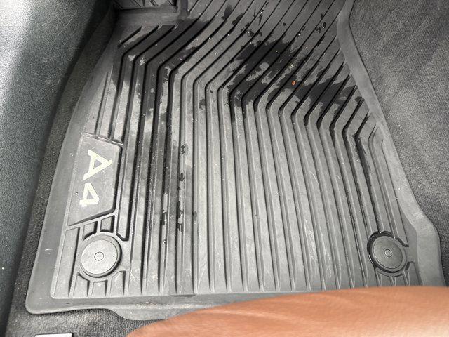 used 2019 Audi A4 car, priced at $19,860