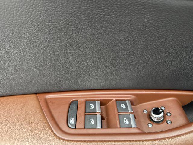 used 2019 Audi A4 car, priced at $19,860