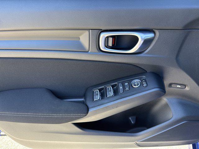 used 2022 Honda Civic car, priced at $24,242