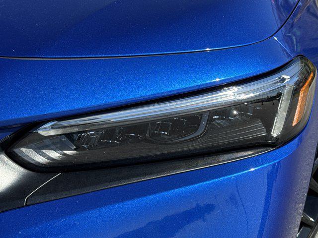 used 2022 Honda Civic car, priced at $24,242
