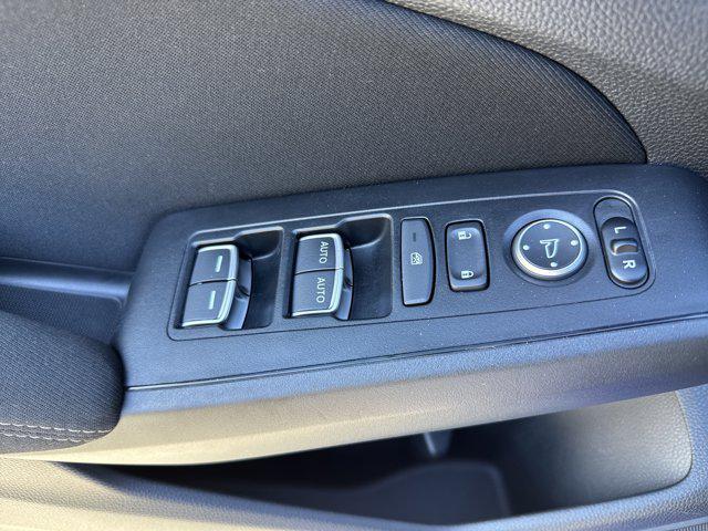 used 2022 Honda Civic car, priced at $24,242