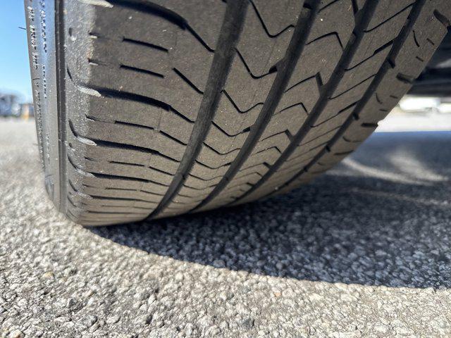 used 2022 Honda Civic car, priced at $24,242