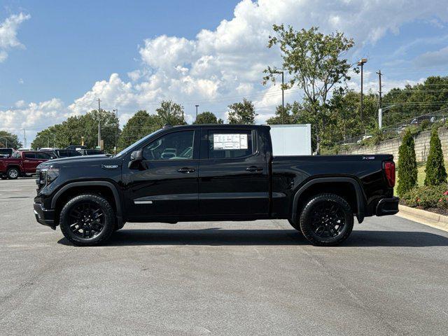 new 2025 GMC Sierra 1500 car, priced at $56,990