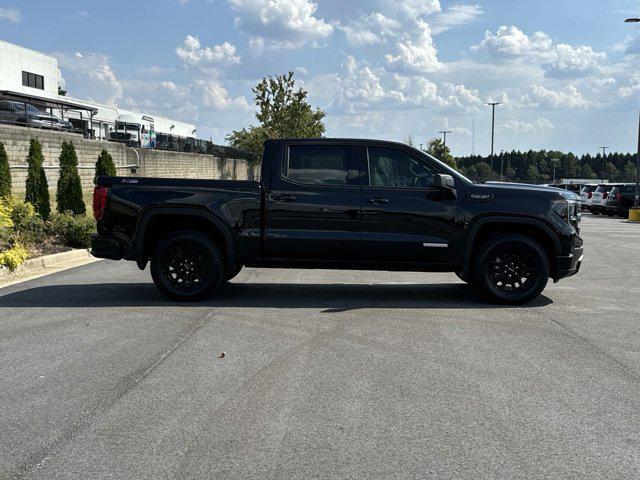 new 2025 GMC Sierra 1500 car, priced at $56,990