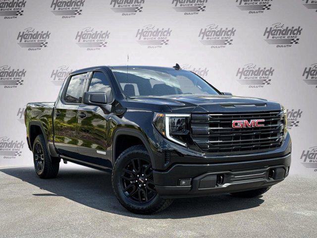 new 2025 GMC Sierra 1500 car, priced at $56,990