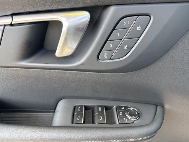 new 2026 Buick Enclave car, priced at $56,405